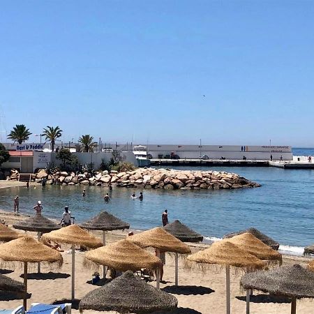 Jardines Del Mar ,Casa Apolonia Apartman Marbella Kültér fotó