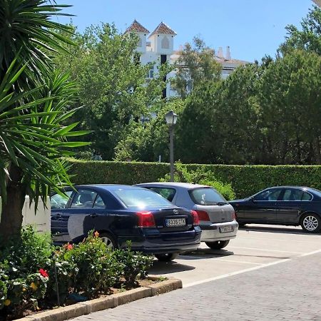 Jardines Del Mar ,Casa Apolonia Apartman Marbella Kültér fotó