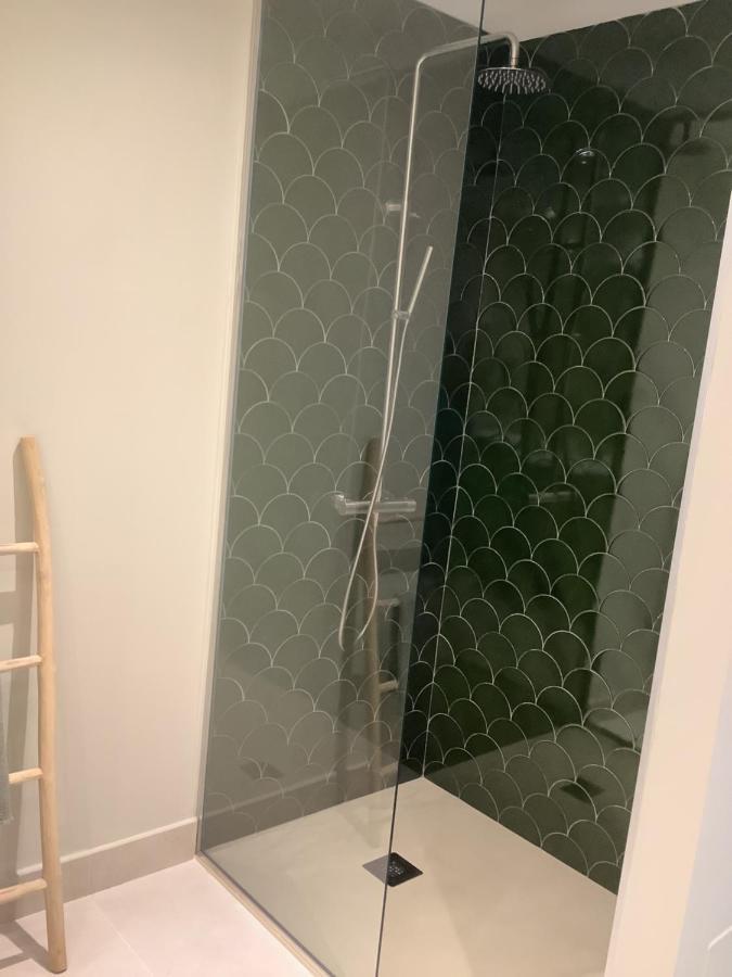 Jardines Del Mar ,Casa Apolonia Apartman Marbella Kültér fotó