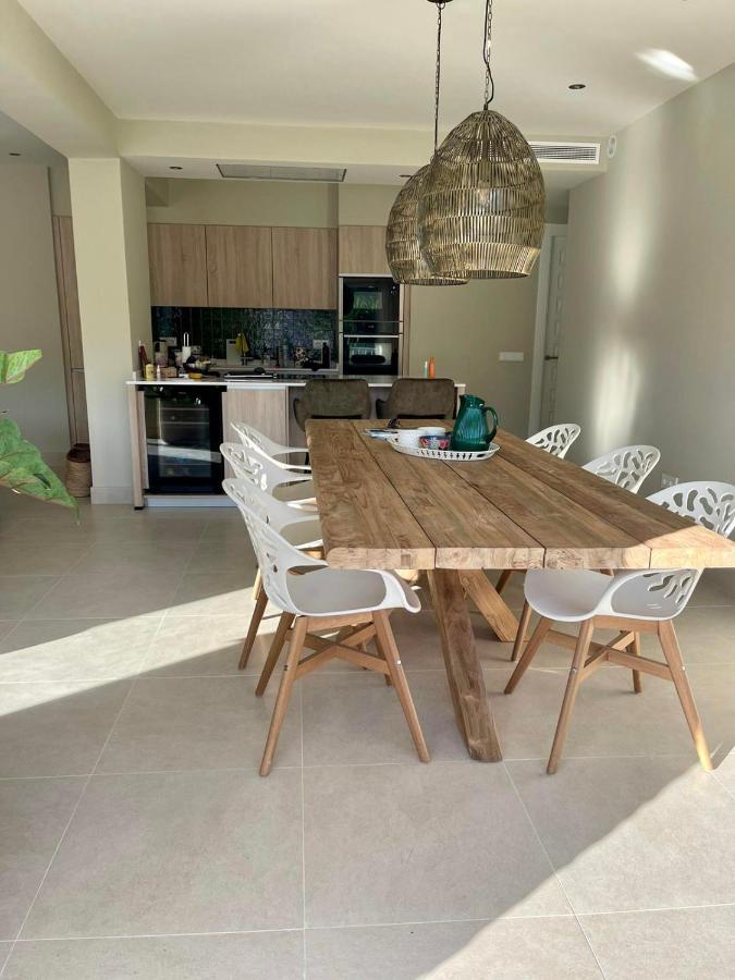 Jardines Del Mar ,Casa Apolonia Apartman Marbella Kültér fotó