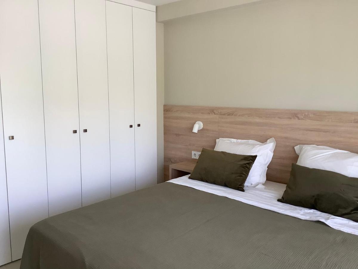 Jardines Del Mar ,Casa Apolonia Apartman Marbella Kültér fotó