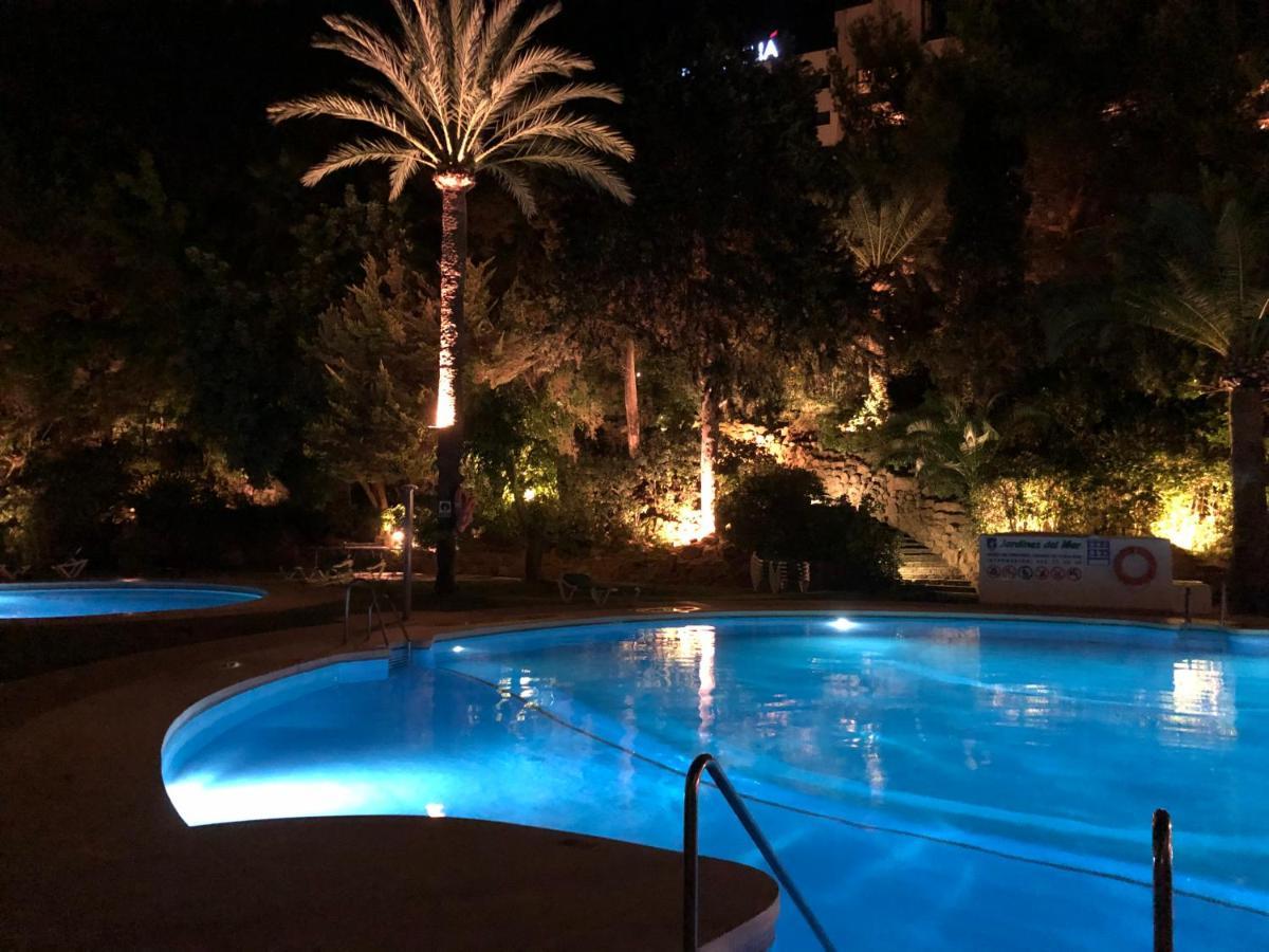 Jardines Del Mar ,Casa Apolonia Apartman Marbella Kültér fotó