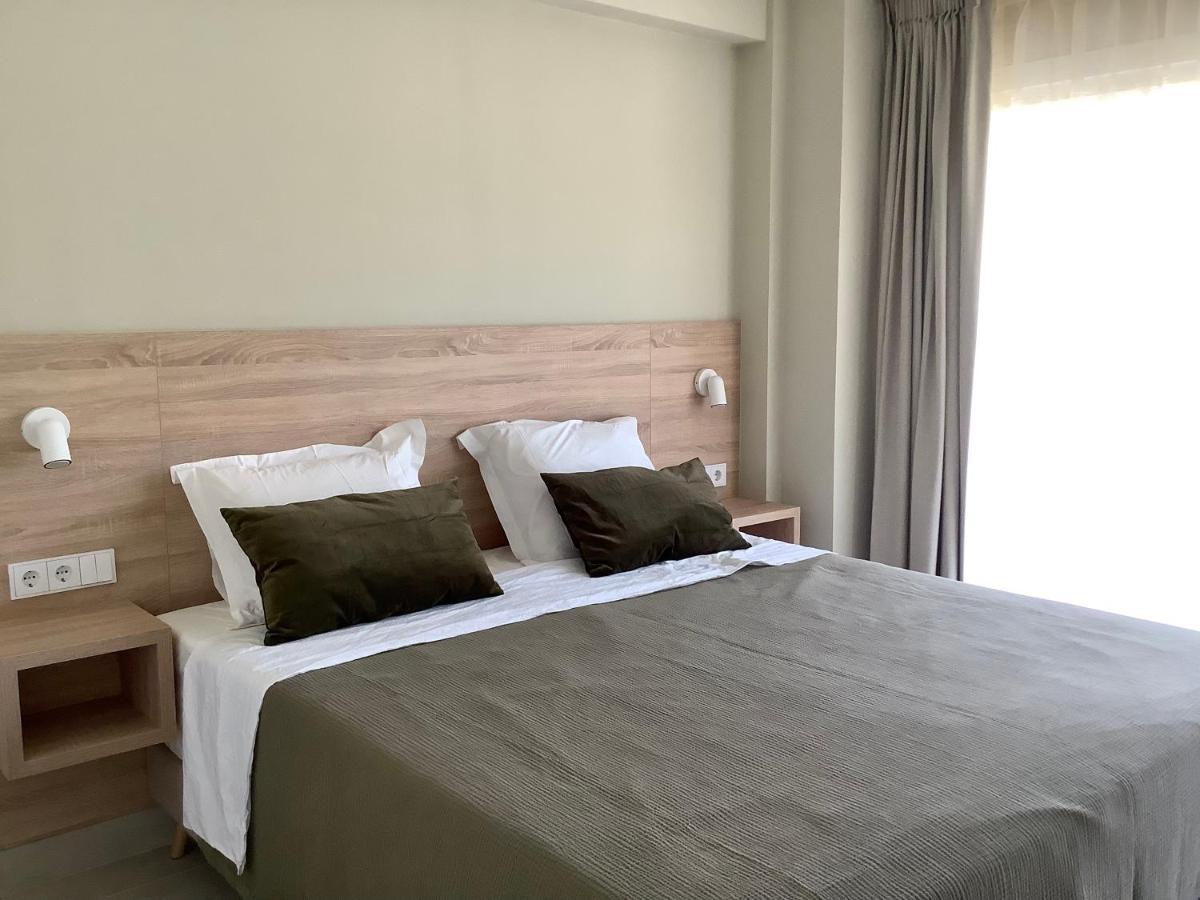 Jardines Del Mar ,Casa Apolonia Apartman Marbella Kültér fotó