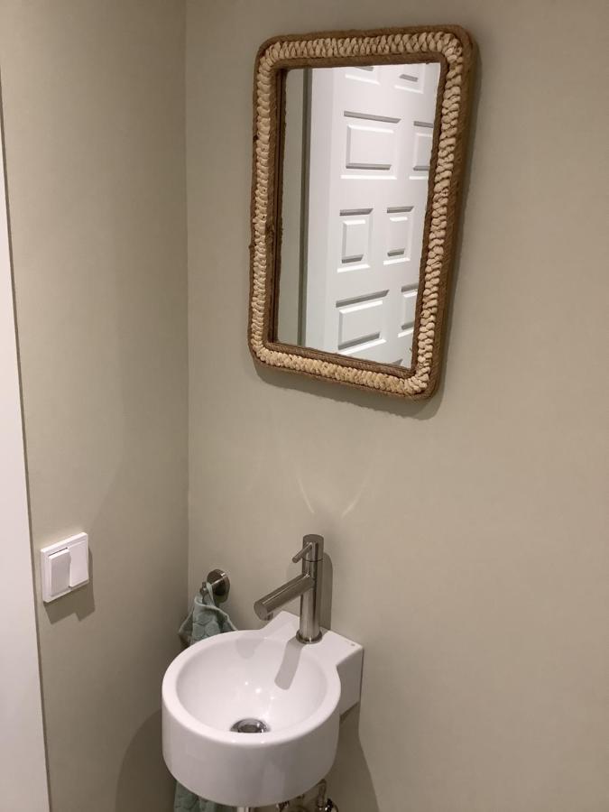 Jardines Del Mar ,Casa Apolonia Apartman Marbella Kültér fotó