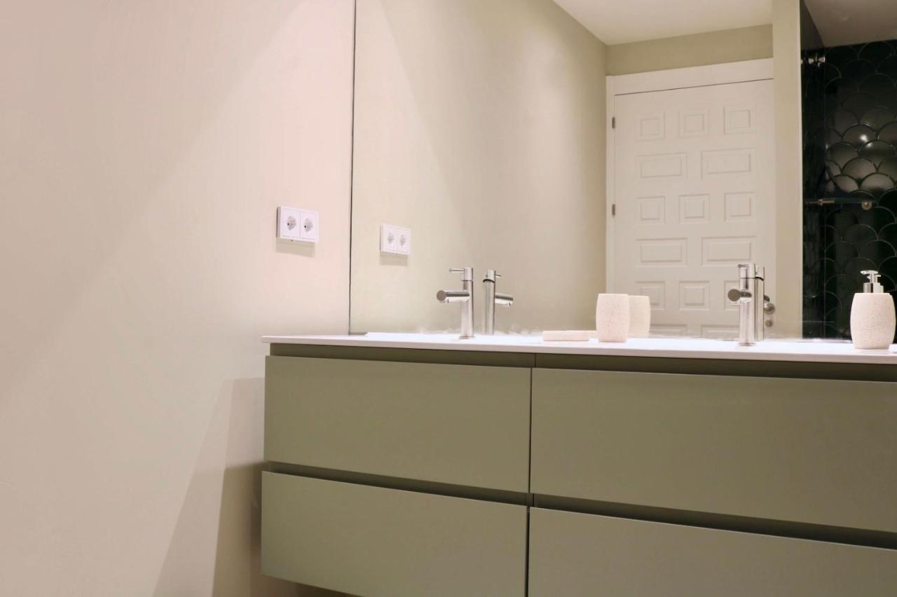 Jardines Del Mar ,Casa Apolonia Apartman Marbella Kültér fotó