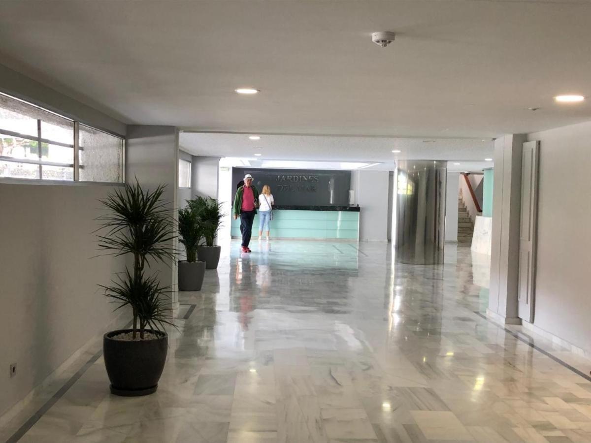 Jardines Del Mar ,Casa Apolonia Apartman Marbella Kültér fotó