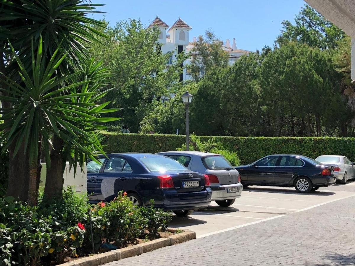 Jardines Del Mar ,Casa Apolonia Apartman Marbella Kültér fotó